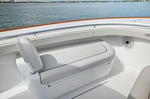 Valhalla Boatworks V-33 Center Console image