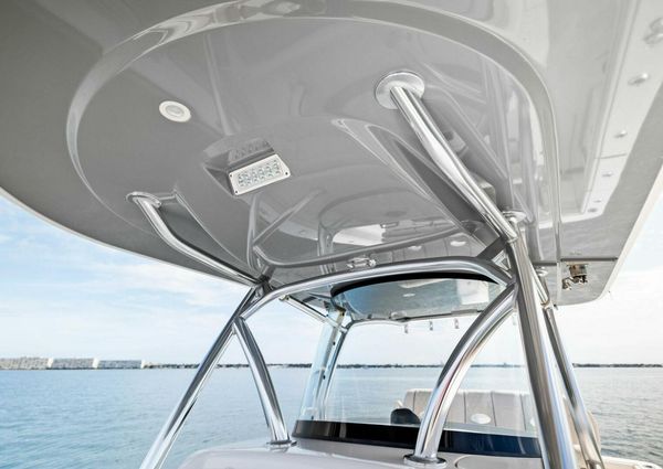 Valhalla Boatworks V-33 Center Console image