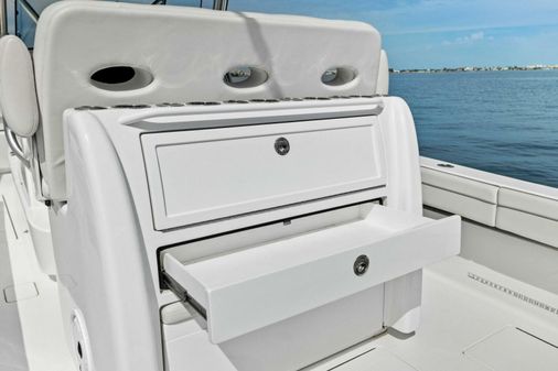 Valhalla Boatworks V-33 Center Console image