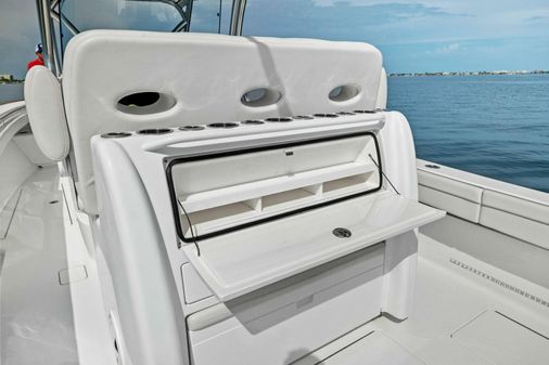 Valhalla Boatworks V-33 Center Console image