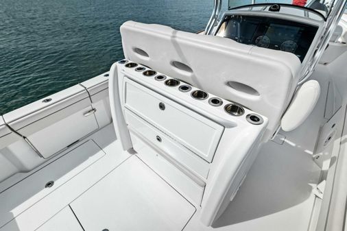 Valhalla Boatworks V-33 Center Console image