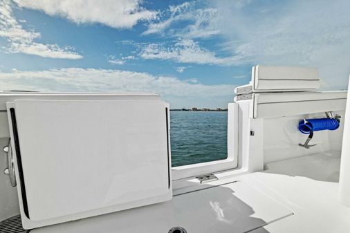 Valhalla Boatworks V-33 Center Console image