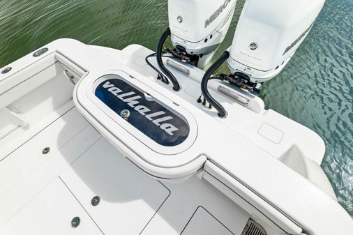 Valhalla Boatworks V-33 Center Console image