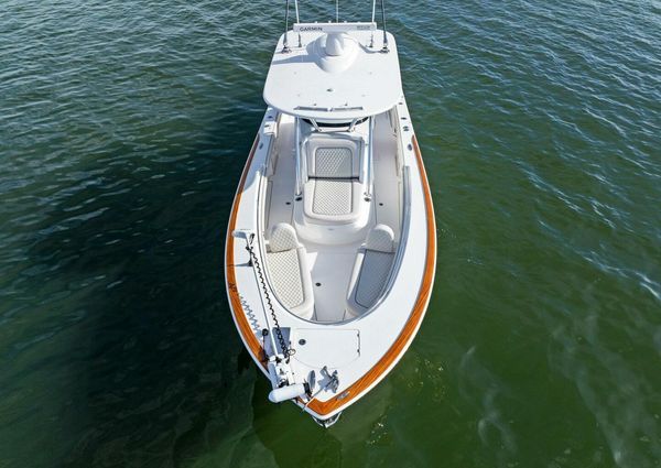 Valhalla Boatworks V-33 Center Console image