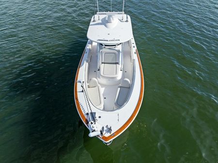 Valhalla Boatworks V-33 Center Console image