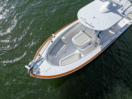 Valhalla Boatworks V-33 Center Console image