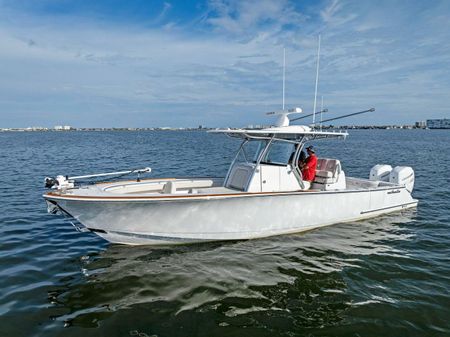 Valhalla Boatworks V-33 Center Console image