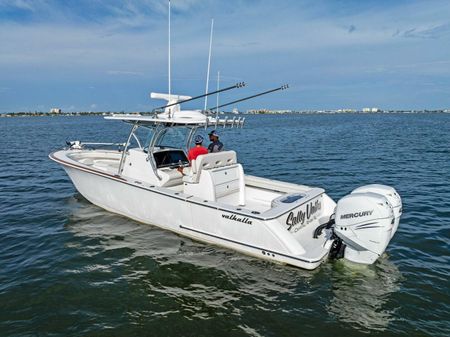 Valhalla Boatworks V-33 Center Console image