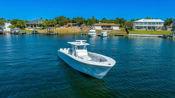 SeaHunter 41 Tournament