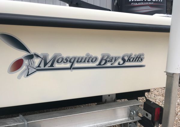 Mosquito-bay-skiffs BUZZ-LITE-XTR image