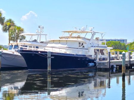 Tollycraft 61 Pilothouse Motor Yacht image