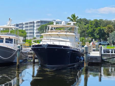 Tollycraft 61 Pilothouse Motor Yacht image