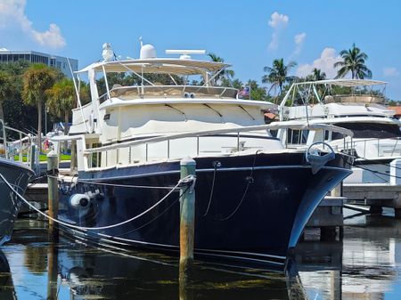 Tollycraft 61 Pilothouse Motor Yacht image