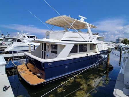 Tollycraft 61 Pilothouse Motor Yacht image