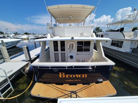 Tollycraft 61 Pilothouse Motor Yacht image