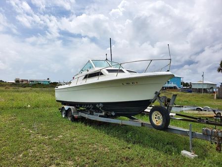 1980 Wellcraft 25 Sportsman Gulf Shores, Alabama - Gulf Coast Yacht Group