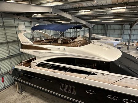 Princess 62 Flybridge image