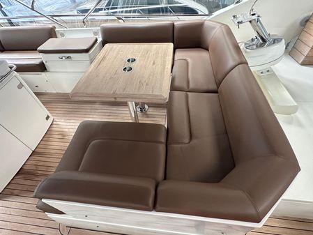 Princess 62 Flybridge image