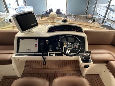 Princess 62 Flybridge image