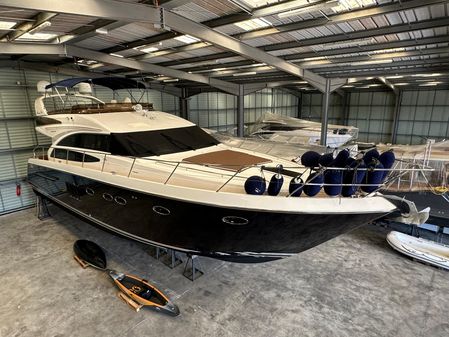 Princess 62 Flybridge image