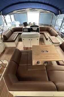 Princess 62 Flybridge image