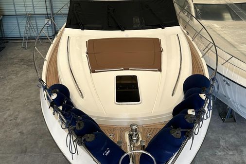 Princess 62 Flybridge image