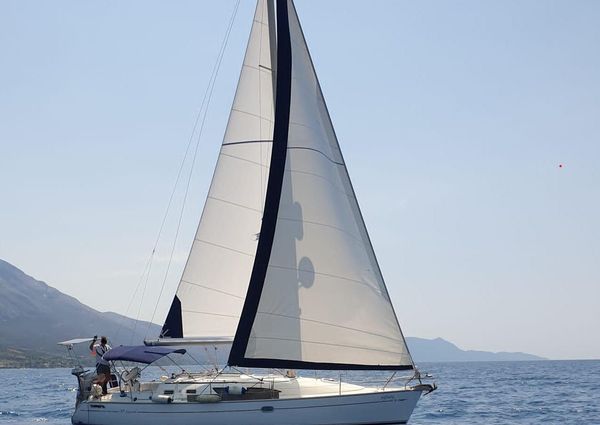 Jeanneau Sun Odyssey 37 image