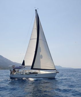 Jeanneau Sun Odyssey 37 image