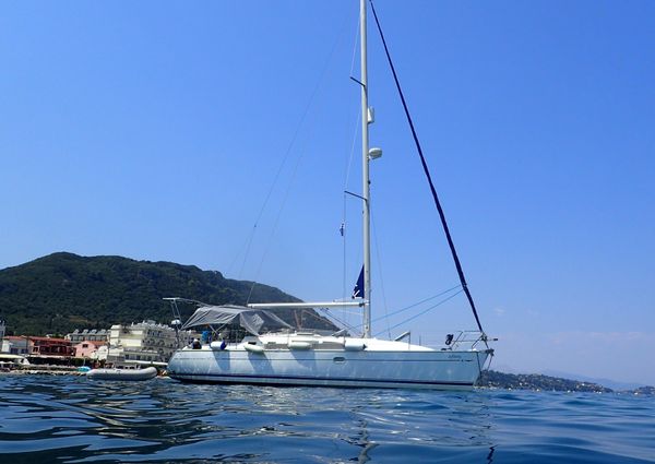 Jeanneau Sun Odyssey 37 image