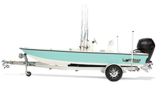 Mako 18-LTS image