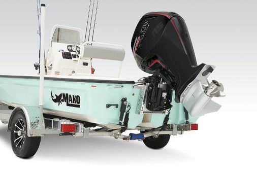 Mako 18-LTS image