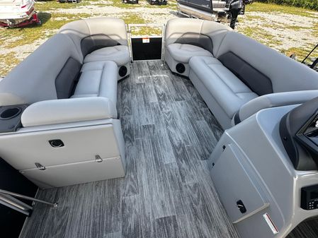 Landau ISLAND-BREEZE-252-CRUISE-SPORT-REAR-LOUNGE-SUNDECK image