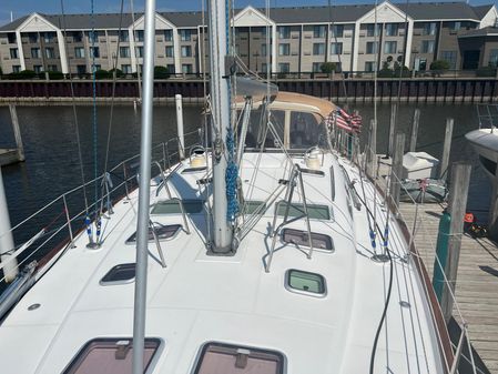 Beneteau 473 image