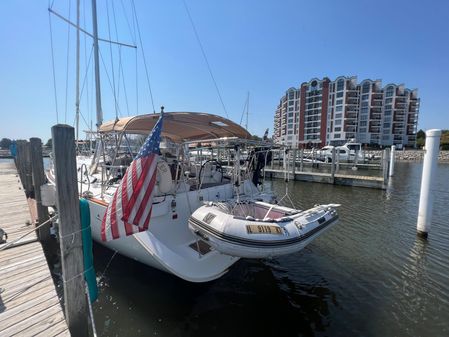 Beneteau 473 image