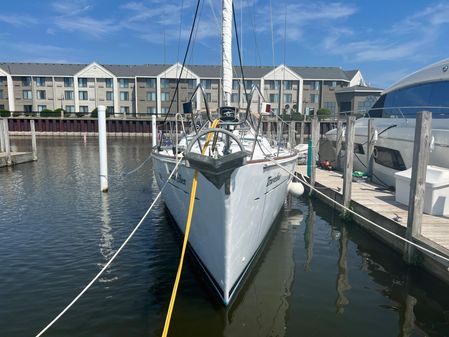 Beneteau 473 image