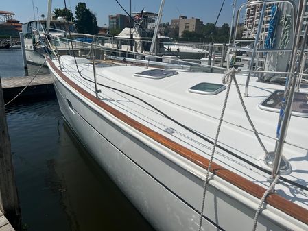 Beneteau 473 image