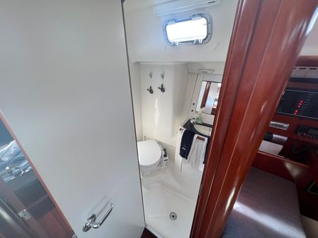 Beneteau 473 image