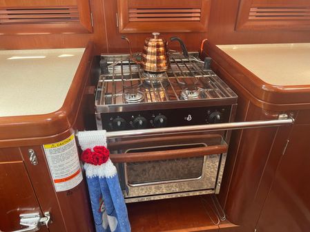 Beneteau 473 image