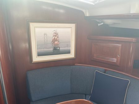 Beneteau 473 image