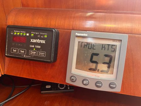 Beneteau 473 image