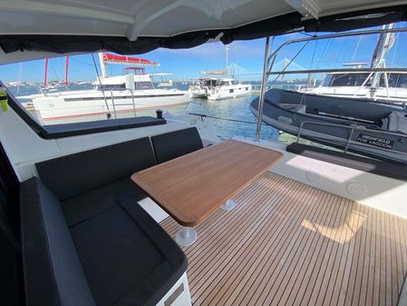 Lagoon 42 image