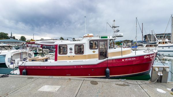 Ranger Tugs R-31S