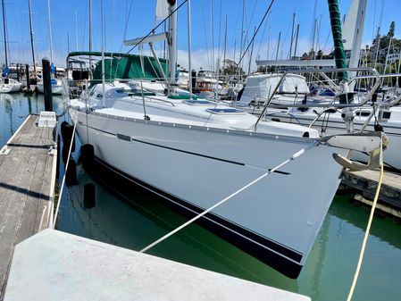 Beneteau 393 image