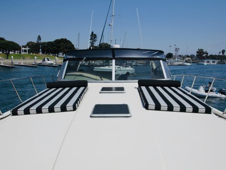 Californian MOTOR-YACHT image