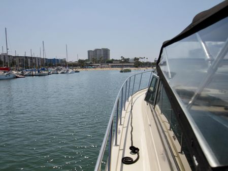 Californian MOTOR-YACHT image