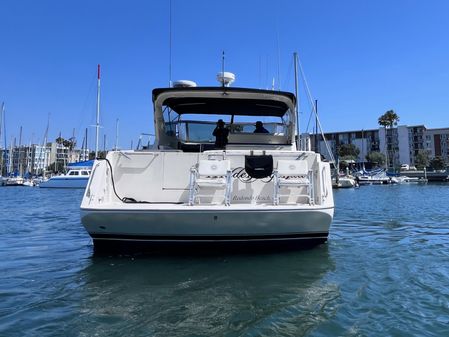 Californian MOTOR-YACHT image