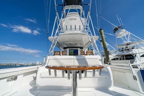 Valhalla Boatworks V-55 Center Console image