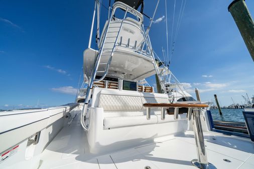 Valhalla Boatworks V-55 Center Console image