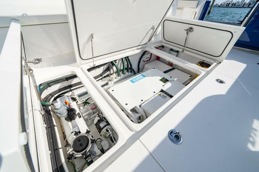 Valhalla Boatworks V-55 Center Console image