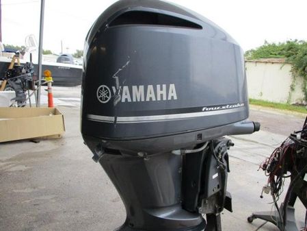 Yamaha Outboards F300XCA image